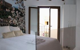 Apartamento La esquina del Castillo